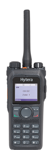 PD985 DMR Portable Radio