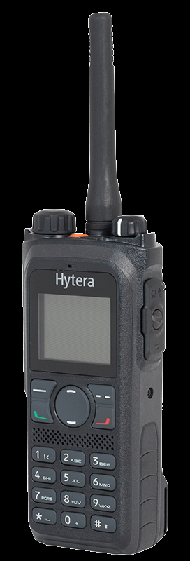 PD985 DMR Portable Radio