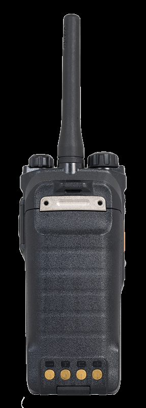 PD985 DMR Portable Radio
