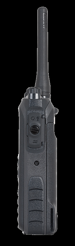 PD985 DMR Portable Radio