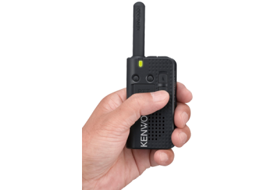 PKT-23E Consumer Portable Radio (EU Use)