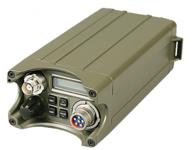 PRC-2080+ 5 W VHF Hand Portable Package
