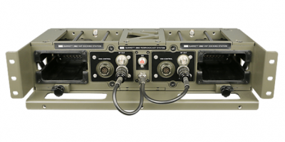 PRC-2083+ 50 W VHF Re-broadcast System