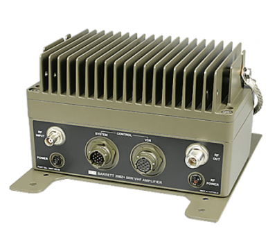 PRC-2084+ 50 W VHF Base package