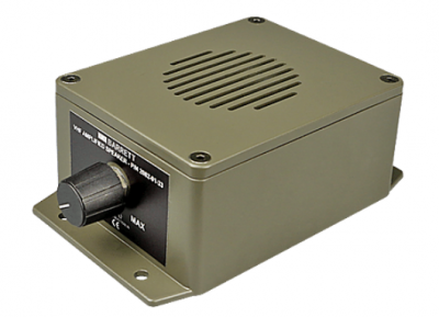 PRC-2084+ 50 W VHF Base package
