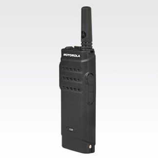 SL1600 MOTOTRBO Portable Radio