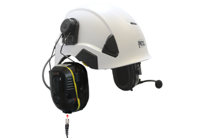 SM1B: smartMuff™ Battery-Powered