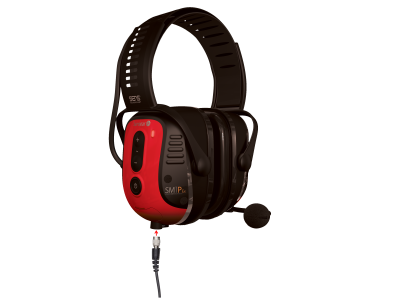 SM1P-Ex: smartMuff™ Pro - Intrinsically Safe (ATEX)