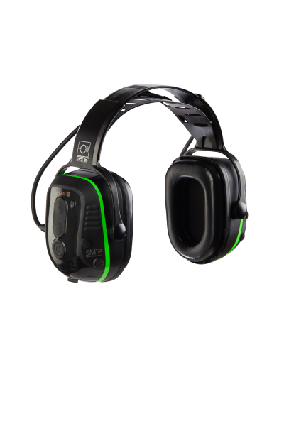 SM1P: smartMuff™ Series