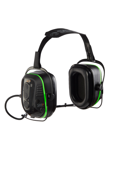 SM1P: smartMuff™ Series