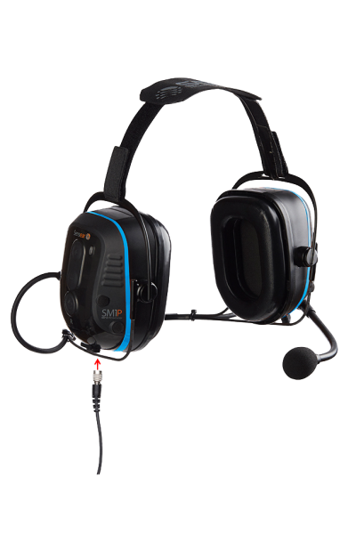 SM1P03 smartMuff™ Pro