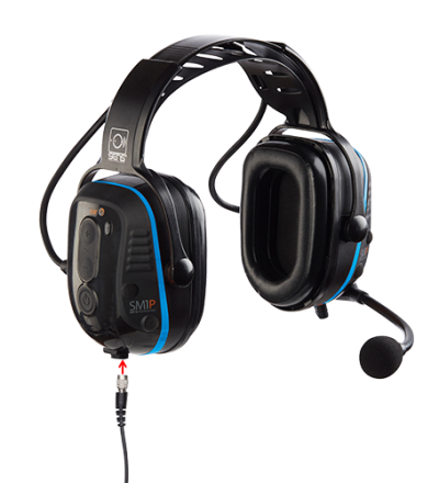 SM1P03 smartMuff™ Pro