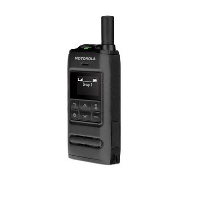 ST7500 TETRA Portable Radio