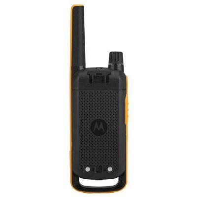 TALKABOUT T82 Extreme Walkie-Talkie Consumer Radio