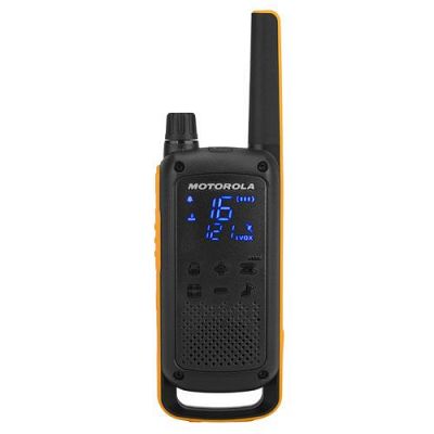 TALKABOUT T82 Extreme Walkie-Talkie Consumer Radio