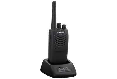 TK-2000E Analogue Portable Radio (EU Use)