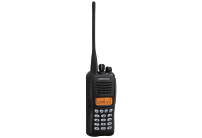 TK-2317M2 Analogue Portable Radio (Non-EU Use)