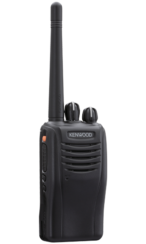  TK-2360E Analogue Portable Radio (EU Use)