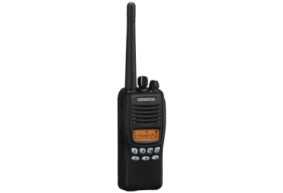 TK-3317M2 Analogue Portable Radio (Non-EU Use)