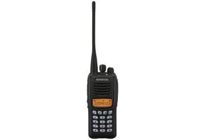 TK-3317M4 Analogue Portable Radio (Non-EU Use)