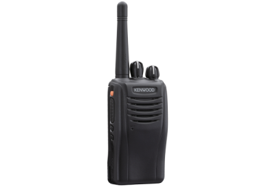 TK-3360M Analogue Portable Radio (Non-EU use)