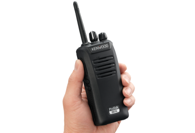  TK-3401DE Consumer Portable Radio (EU Use)