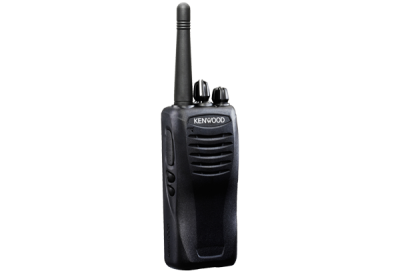 TK-3406M2 Analogue Portable Radio (Non-EU Use)
