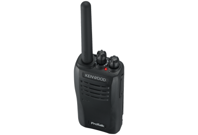 TK-3501E Consumer Portable Radio (EU Use)