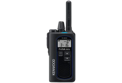 TK-3601DE Consumer Portable Radio (EU Use)