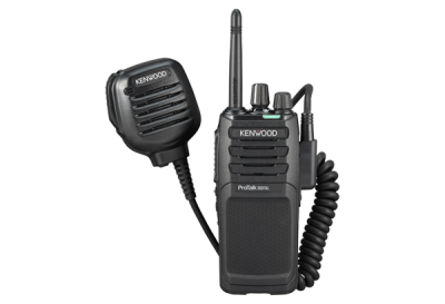 TK-3701DE Consumer Portable Radio (EU Use)