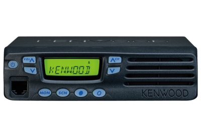 TK-7100HM Analogue Mobile Radio (Discontinued Non-EU Use)