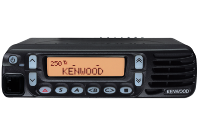 TK-7180 MPT Analogue Mobile Radio (Discontinued EU Use)