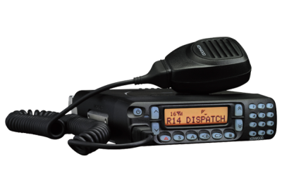 TK-7189E MPT Analogue Mobile Radio (Discontinued EU Use)