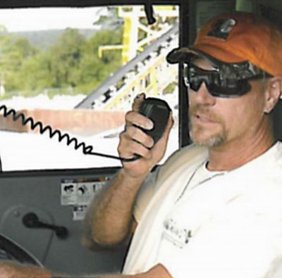 TK-7302E/8302E Analogue Mobile Radios (EU-Use)  (Discontinued)