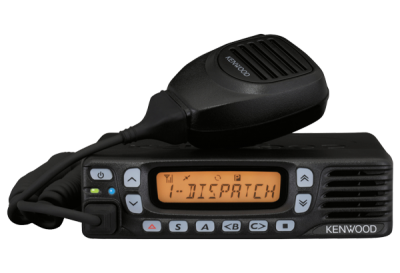 TK-7360M Analogue Mobile Radio (Non-EU Use)