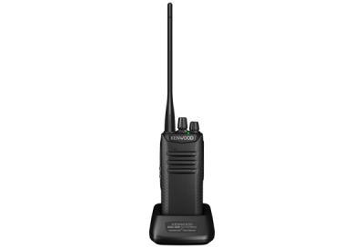 TK-D240E DMR Portable Radio