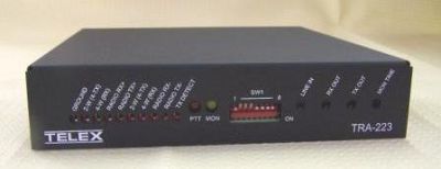 Tone Remote Adapter Panel TRA-223 (discontinued)