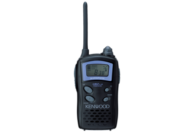  UBZ-LJ8 BE Consumer Portable Radio (EU Use Discontinued)