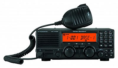 VX-1700 Analogue HF Single Side Band (SSB) Radio (Discontinued)
