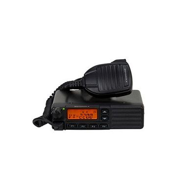 VX-2000 Series Analogue Mobile Radios (Discontinued)