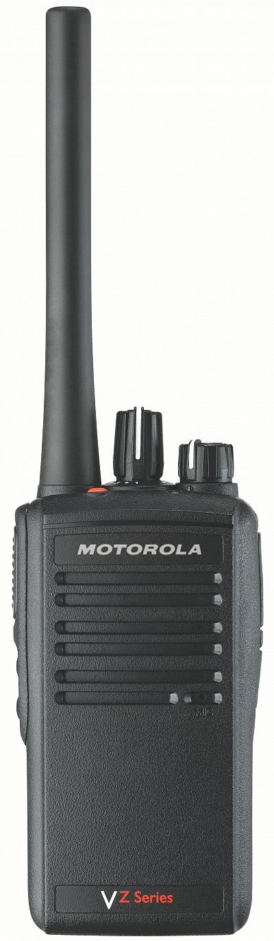VZ-20/28 Analogue UHF/VHF Portable Radios