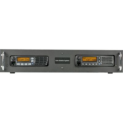 X-Band Air Crossband Repeater – VHF or UHF + Air Band (USA)