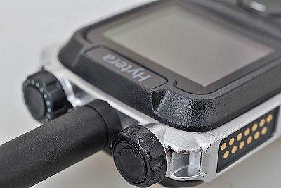  X1p DMR Portable Radio