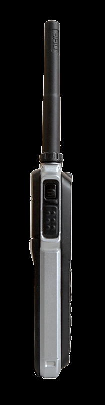  X1p DMR Portable Radio