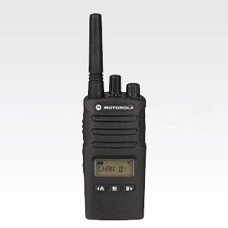 XT400 Series Unlicensed Business Portable Radios