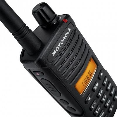 XT600d Series Unlicensed Business Portable Radios