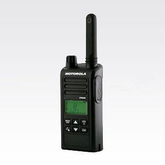 XTK446 Unlicensed Business Portable Radio (Discontinued)