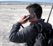 2090 HF Manpack Transceiver (Discontinued)
