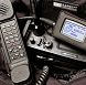 2090 HF Manpack Transceiver (Discontinued)