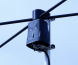 4047 Automatic Tuning HF Horizontal Dipole Antenna